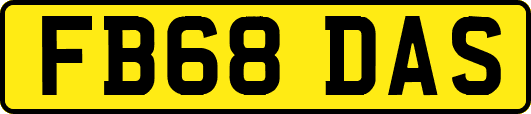FB68DAS