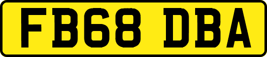FB68DBA