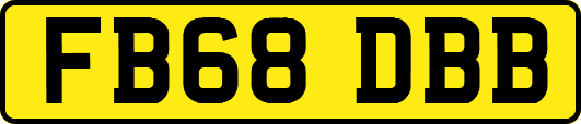 FB68DBB