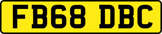 FB68DBC