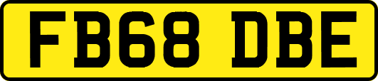 FB68DBE