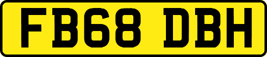 FB68DBH