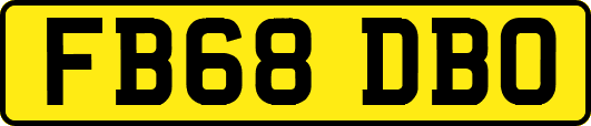 FB68DBO