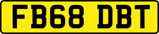 FB68DBT