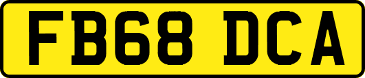 FB68DCA