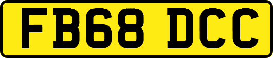 FB68DCC