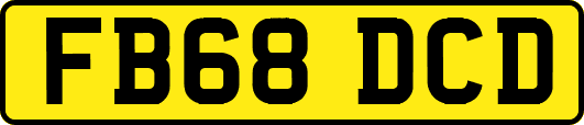 FB68DCD