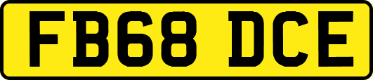 FB68DCE