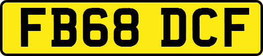 FB68DCF