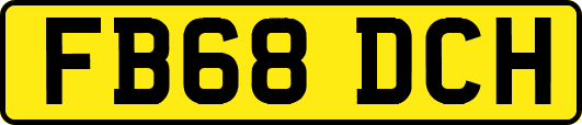 FB68DCH