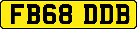 FB68DDB
