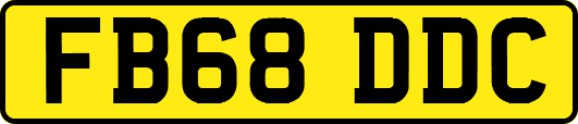 FB68DDC