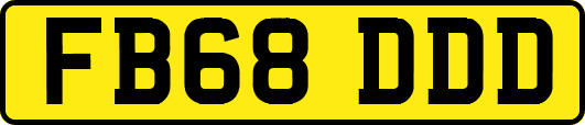 FB68DDD