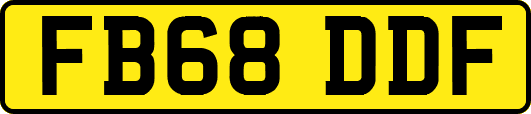 FB68DDF