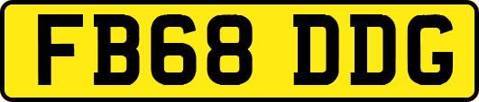 FB68DDG