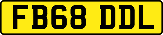 FB68DDL