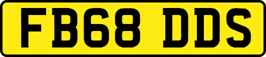 FB68DDS