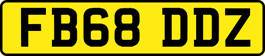 FB68DDZ