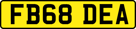FB68DEA