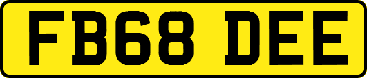 FB68DEE