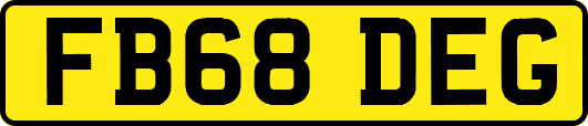 FB68DEG