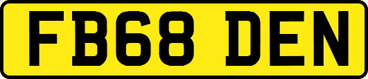 FB68DEN