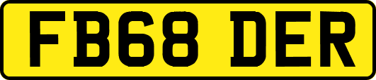 FB68DER