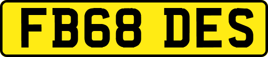 FB68DES