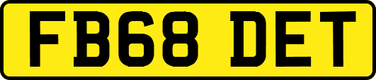 FB68DET