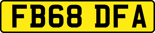 FB68DFA