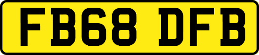 FB68DFB