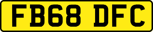 FB68DFC