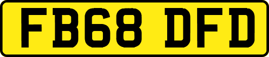 FB68DFD
