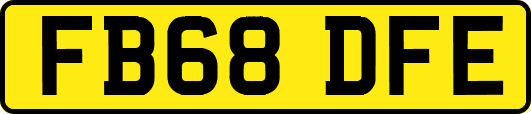 FB68DFE