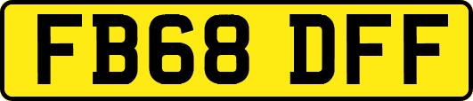 FB68DFF