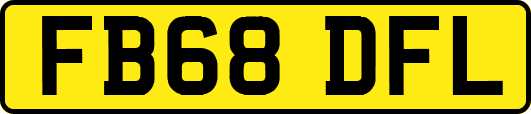 FB68DFL