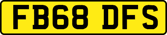 FB68DFS