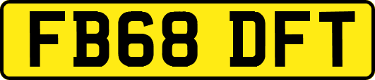 FB68DFT