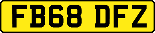 FB68DFZ