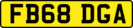 FB68DGA