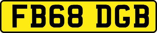 FB68DGB