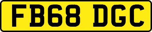 FB68DGC