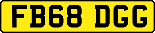 FB68DGG