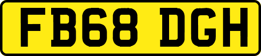 FB68DGH