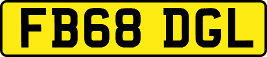FB68DGL