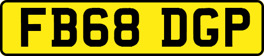 FB68DGP