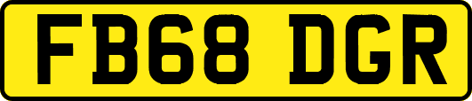 FB68DGR
