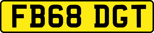 FB68DGT
