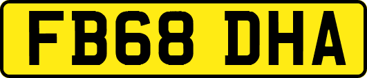 FB68DHA