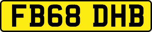 FB68DHB